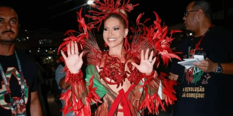 Reprodução/Instagram