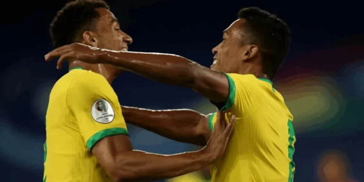 Buda Mendes/Getty Images