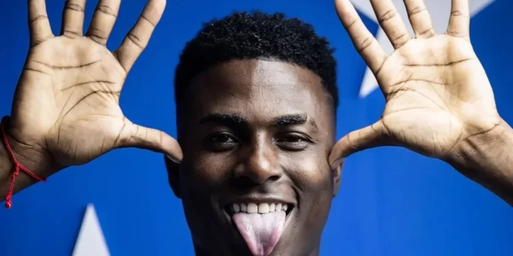 Foto: GG Aleixo / Cruzeiro