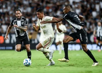 Foto: Davi Rocha/Sports Press Photo/Getty Images