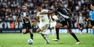 Foto: Davi Rocha/Sports Press Photo/Getty Images