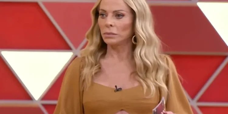 Foto: Reprodução/SBT