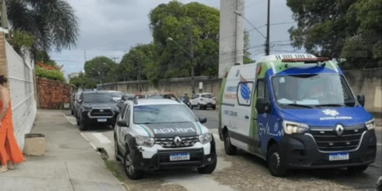 Reprodução/Redes Sociais