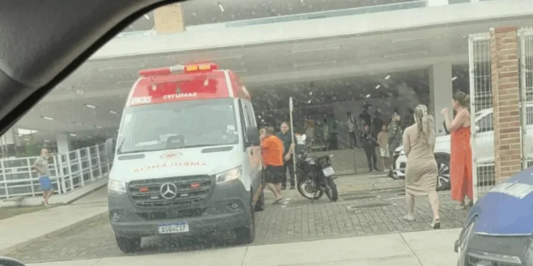 Reprodução/Redes Sociais