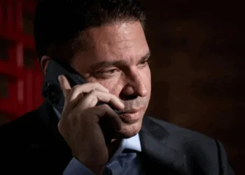 Breno Esaki/Metrópoles