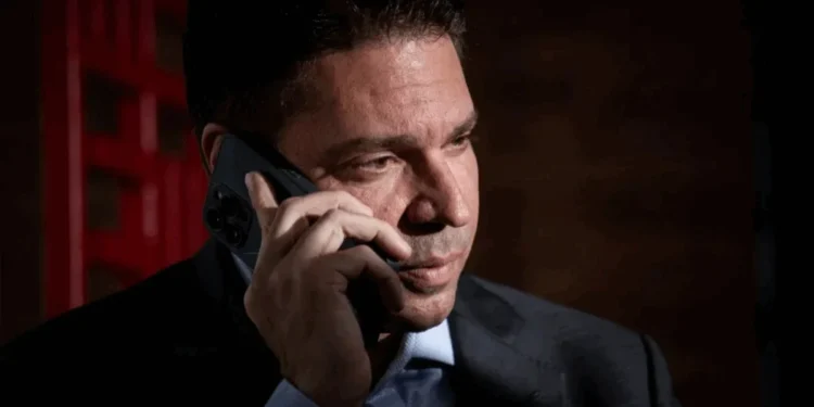 Breno Esaki/Metrópoles