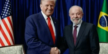 Ricardo Stuckert / PR