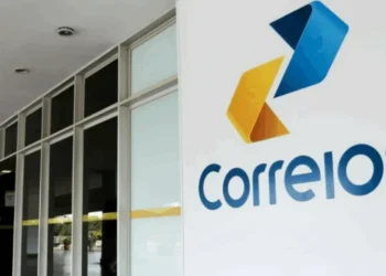 Divulgação/Correios