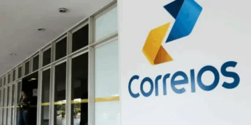 Divulgação/Correios