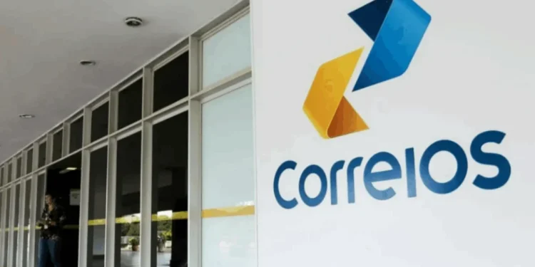 Divulgação/Correios