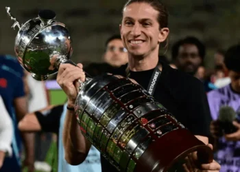 Rodrigo Valle/Getty Images