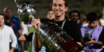 Rodrigo Valle/Getty Images