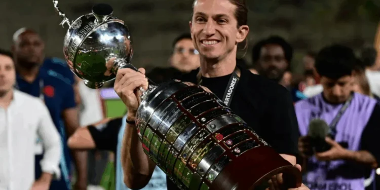 Rodrigo Valle/Getty Images