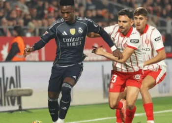 Joan Valls/Urbanandsport/NurPhoto via Getty Images