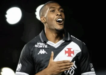 Matheus Lima / Vasco da Gama