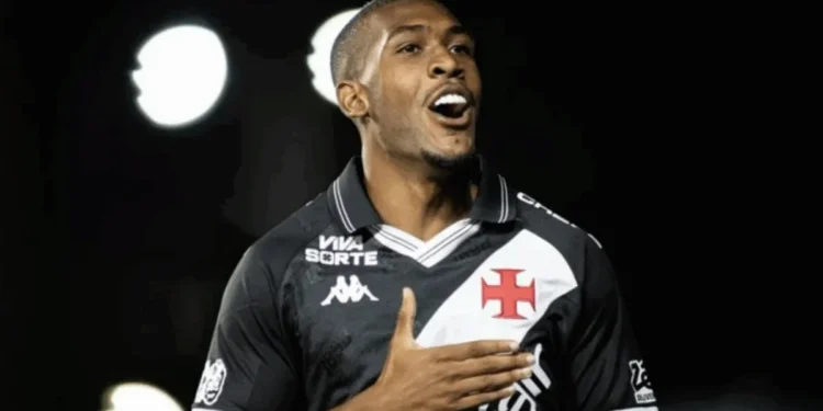 Matheus Lima / Vasco da Gama