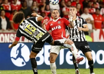 Foto: Pedro H. Tesch/Getty Images