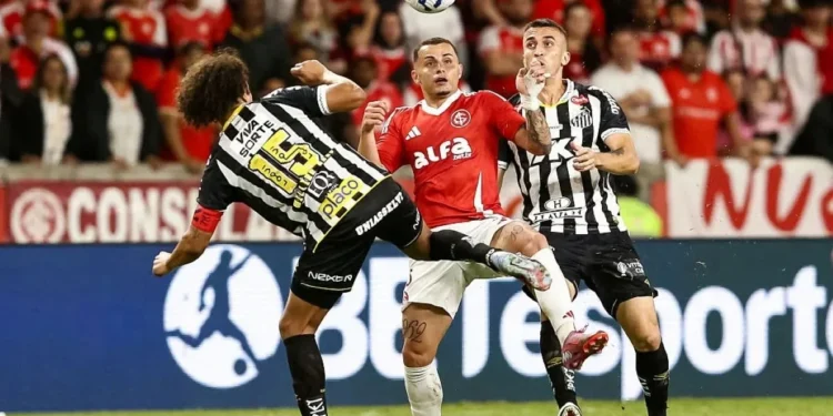 Foto: Pedro H. Tesch/Getty Images