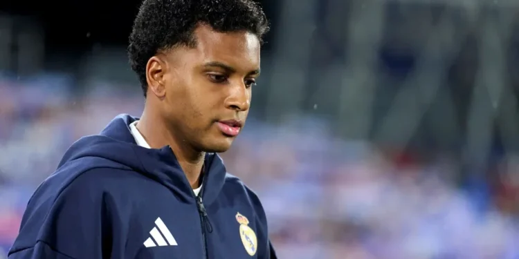 Foto: Mateo Villalba/Getty Images