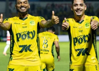 Foto: JP Pinheiro/Agência Mirassol