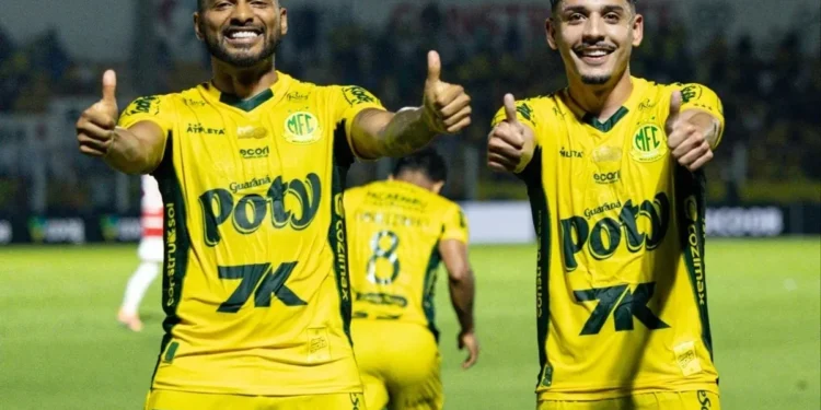 Foto: JP Pinheiro/Agência Mirassol