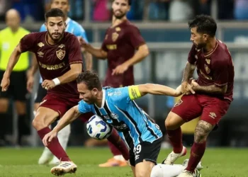 Foto: Pedro H. Tesch/Getty Images