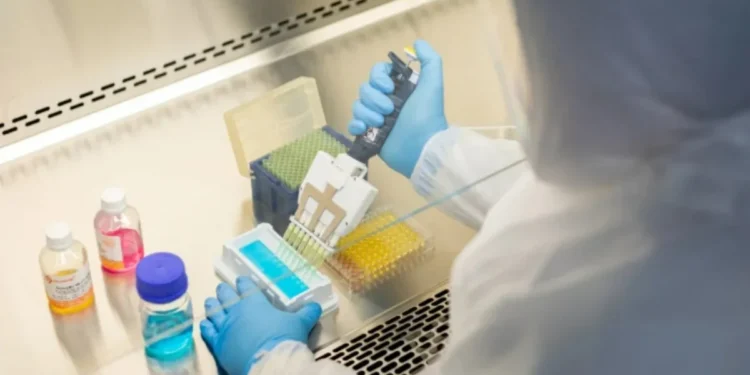 Divulgação/Instituto Butantan