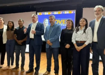 (Foto: Ascom Sistema Faet/Senar).