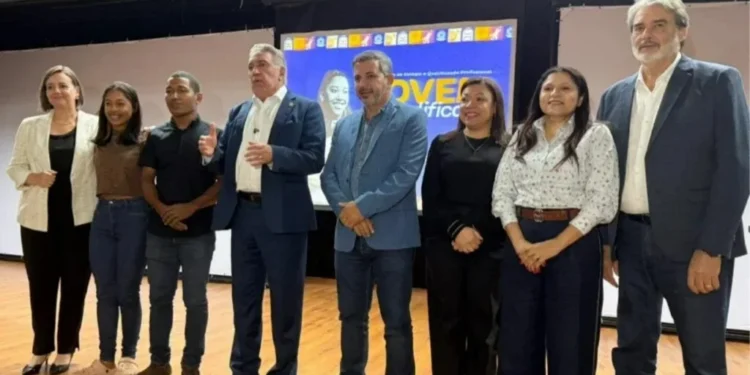 (Foto: Ascom Sistema Faet/Senar).