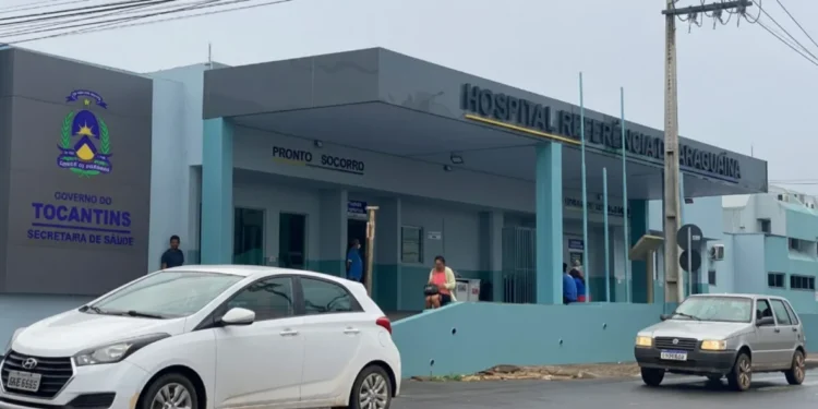 Em outubro, com atendimentos paralisados, o deputado estadual solicitou a compra urgente de materiais e insumos necessários para normalizar as cirurgias - Foto: Governo do Estado