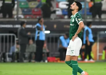 Rodrigo Valle/Getty Images