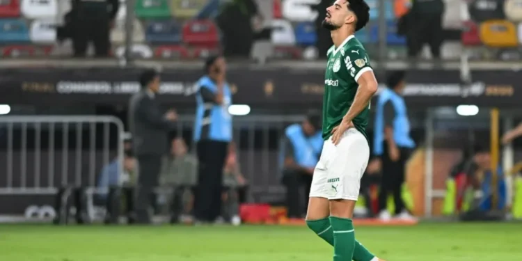 Rodrigo Valle/Getty Images