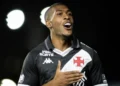 Matheus Lima / Vasco da Gama