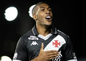 Matheus Lima / Vasco da Gama