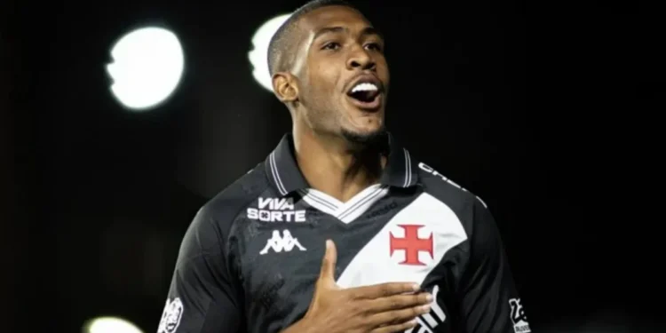 Matheus Lima / Vasco da Gama