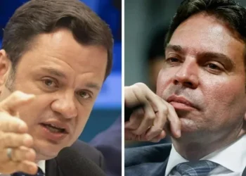 Montagem com fotos Igo Estrela/Metrópoles e Vinícius Schmidt/Metrópoles