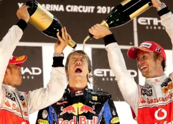 Foto:Peter J Fox/Getty Images