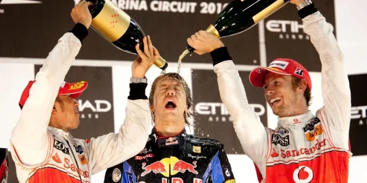 Foto:Peter J Fox/Getty Images