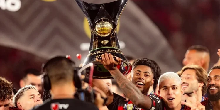 Foto: Adriano Fontes/Flamengo
