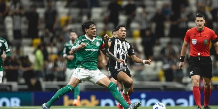 Foto: Pedro Souza/Atlético-MG