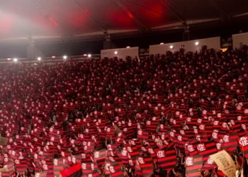 Foto: Adriano Fontes/Flamengo