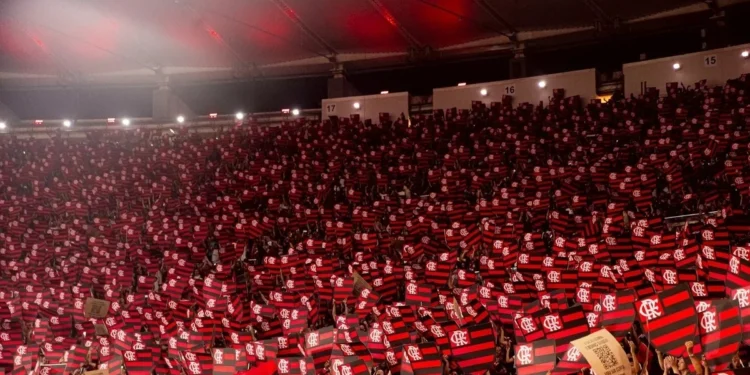 Foto: Adriano Fontes/Flamengo