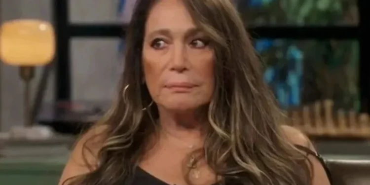 Susana Vieira
Foto: Instagram/Reprodução