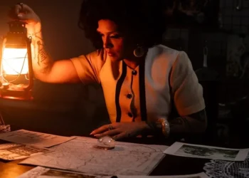 Foto: Divulgação/Ester Cruz