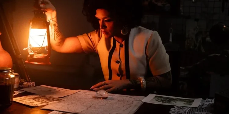 Foto: Divulgação/Ester Cruz