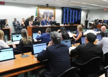 Foto:Renato Araújo / Câmara dos Deputados