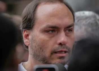 Foto: BRENO ESAKI/METRÓPOLES @BrenoEsaki