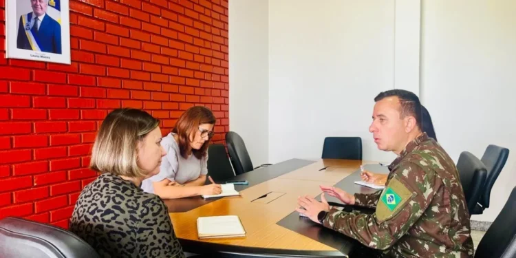 Foto: Ascom Setas Governo do Tocantins