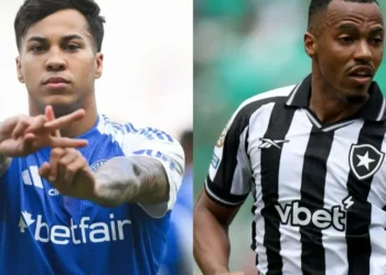 Pedro Vilela e Francois Nel/Getty Images