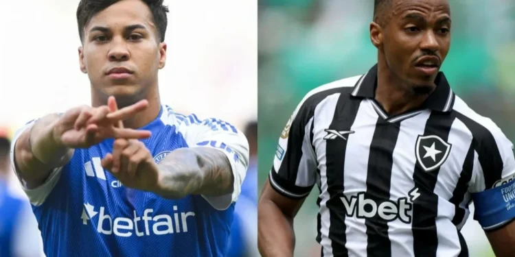 Pedro Vilela e Francois Nel/Getty Images